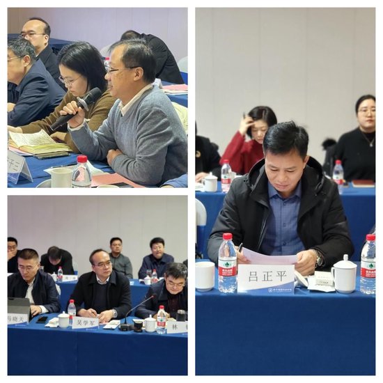 山东省会经济圈产教联合体建设座谈会在济南工程职业技术学院举行
