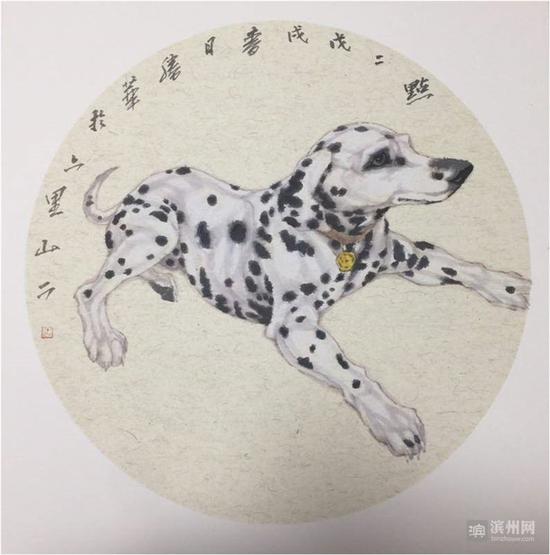 画家介绍: