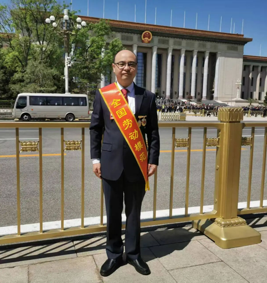 吴世强