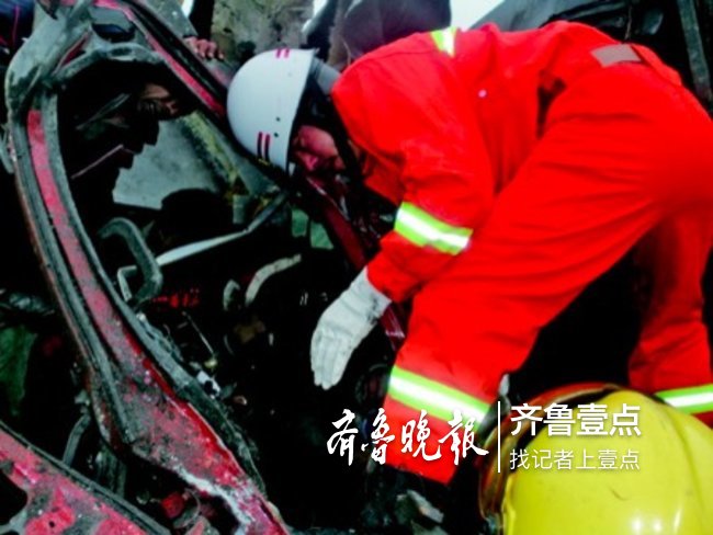 “救援時間再短些,那條生命或能挽回”