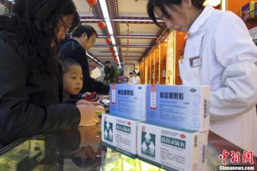 廉價“救命藥”輪番消失,哪些常見藥中了槍?