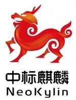 山东理工职业学院与中标麒麟公司有长期的友好合作关系