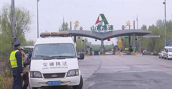 未来要建新高速路汽车站