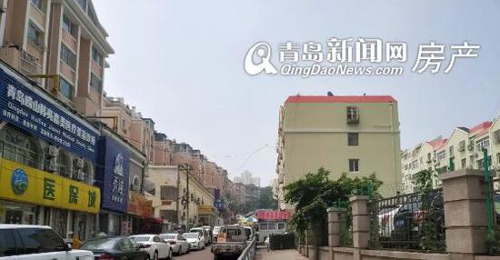 嶗山區:議價現象屬個例 剛需依舊堅挺短租市場火熱