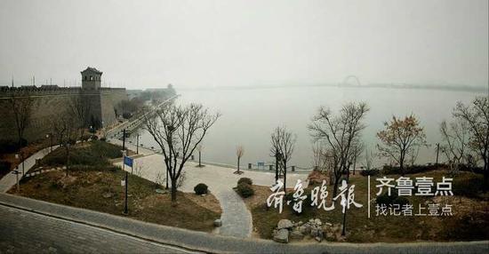 于聰玲 2月12日攝于聊城