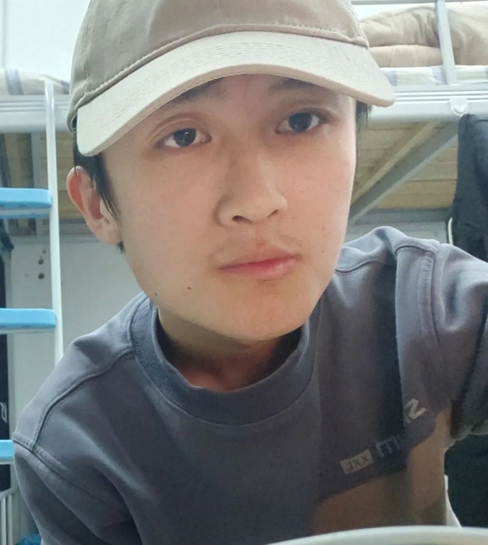 刘伟鑫