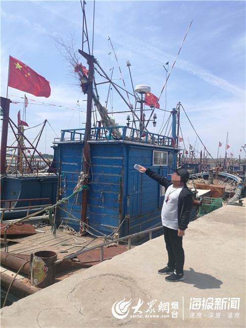 义工队员带小峰(化名)外出游玩