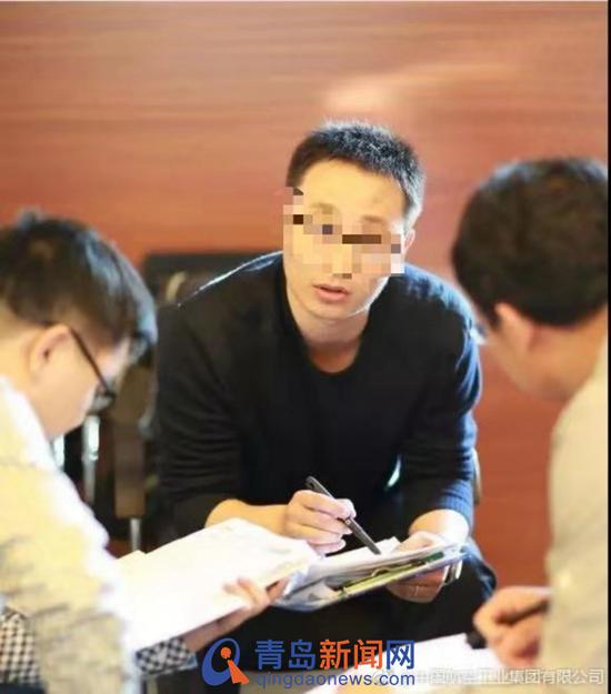 生前單位通報(bào)情況:金也淘2018年累計(jì)出差260天