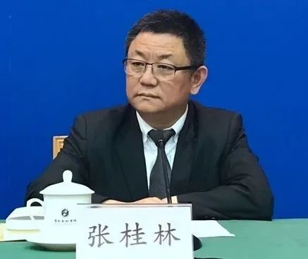 ▲山东省文化厅原副厅长 齐鲁音乐文化研究专家张桂林