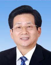 副省长 孙继业