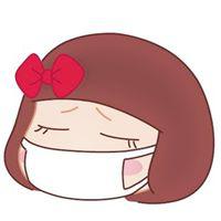 當(dāng)然終極武器——口罩也必不可少