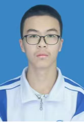 李凤昂(省三等奖)
