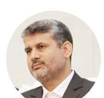 伊朗教育部副部长、扫盲运动组织负责人阿里·巴赫扎德·法罗吉