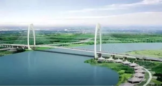 g228国道滨州段路线图,g228国道线详细路线图 g228丹东线滨州段工程项目选址意见批前公示