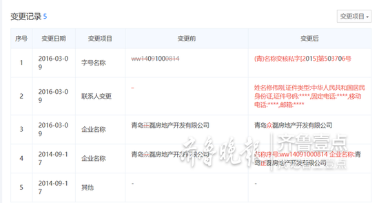 此事將如何進展,齊魯晚報?齊魯壹點記者將繼續關注。