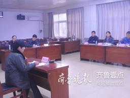 提問環節“因人而異”