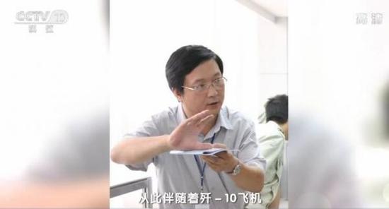 此时,他“开挂”的人生才刚刚开始……