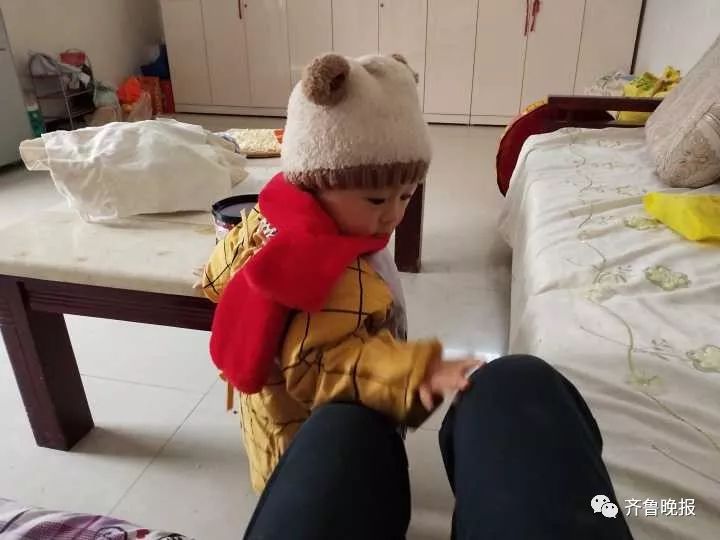 好了,