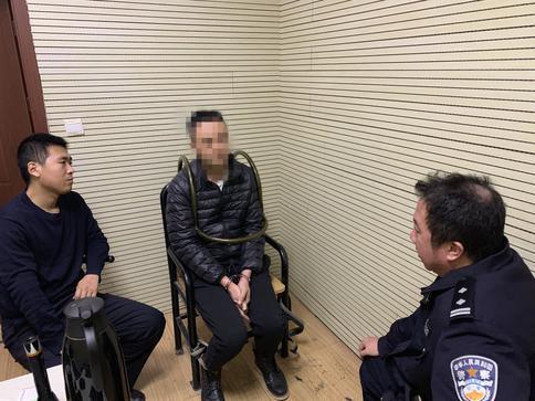 案发 喝了咖啡后昏迷不醒
