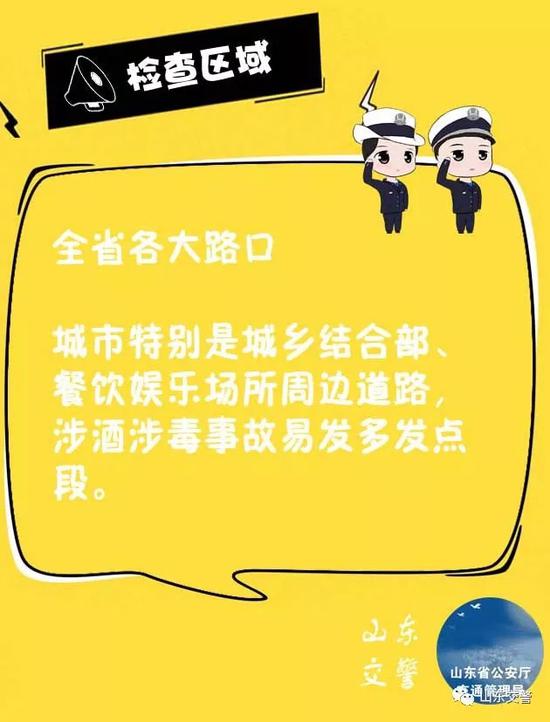 小編再給大家普及一下有關酒駕的小誤區,老司機們一定要了解一下