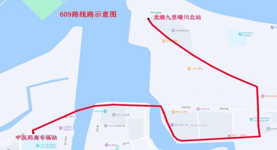 5月15日起，煙臺牟平區新增一條公交線路