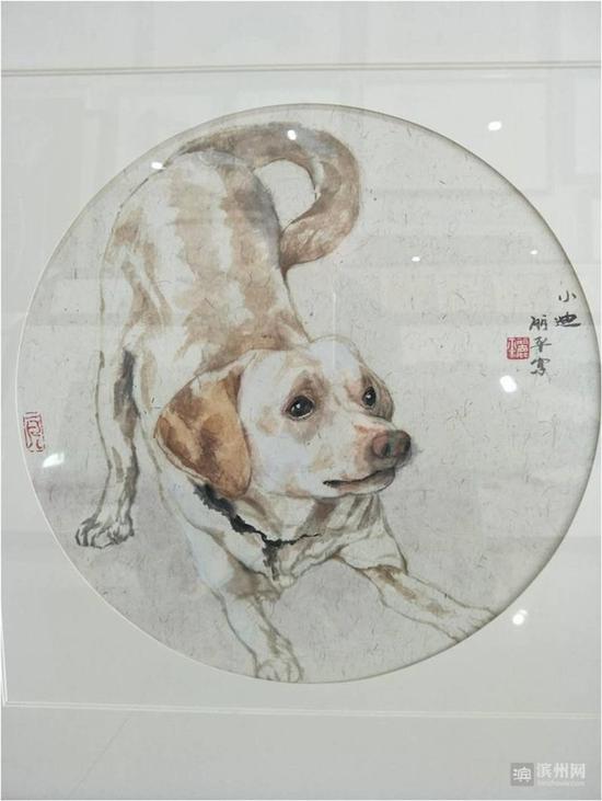 画家简介: