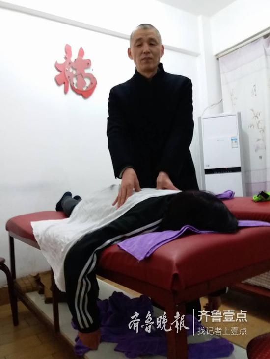 18歲參軍,20歲重傷退伍