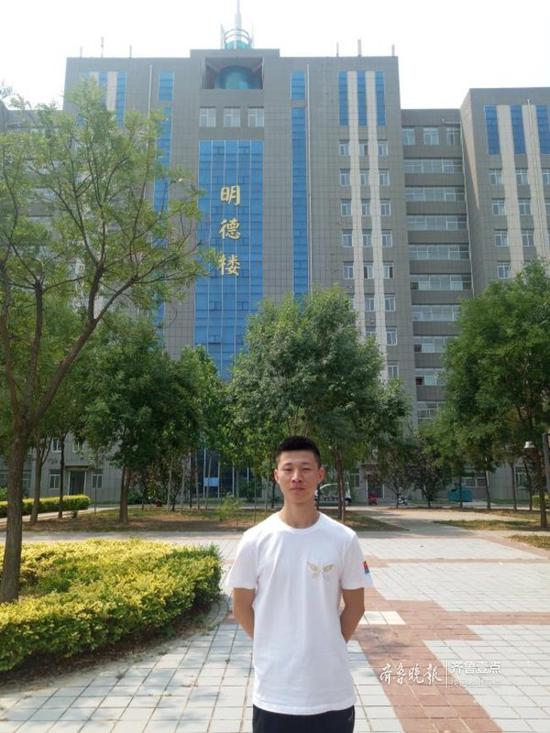 姓名:郑立旺