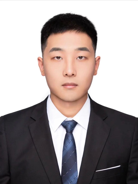 祝永翔—河北工业大学,机械工程