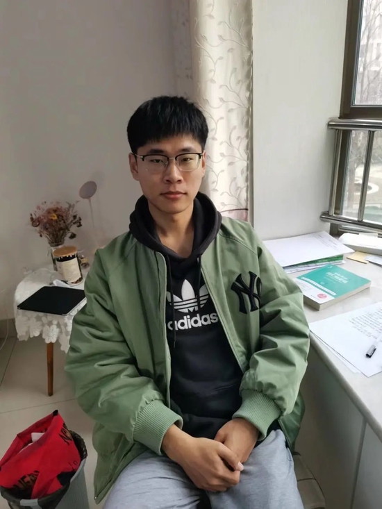 曹洋—长春工程学院,土木水利