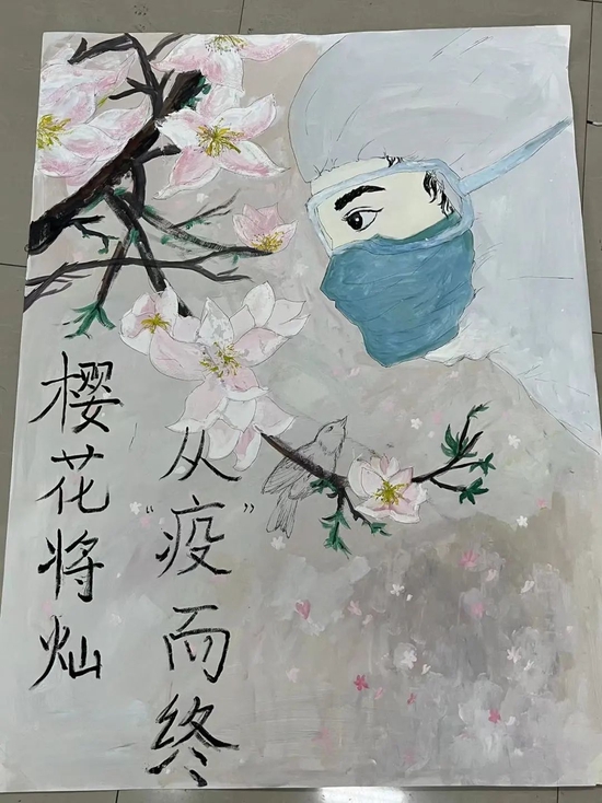 环艺2103:陈怡洋、李欣艺、韩可鑫