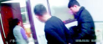 歷下警方抓捕詐騙嫌疑人王某