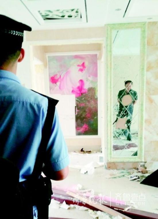 贏了官司“望房興嘆”