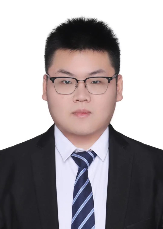 孔硕—桂林电子科技大学,机械工程