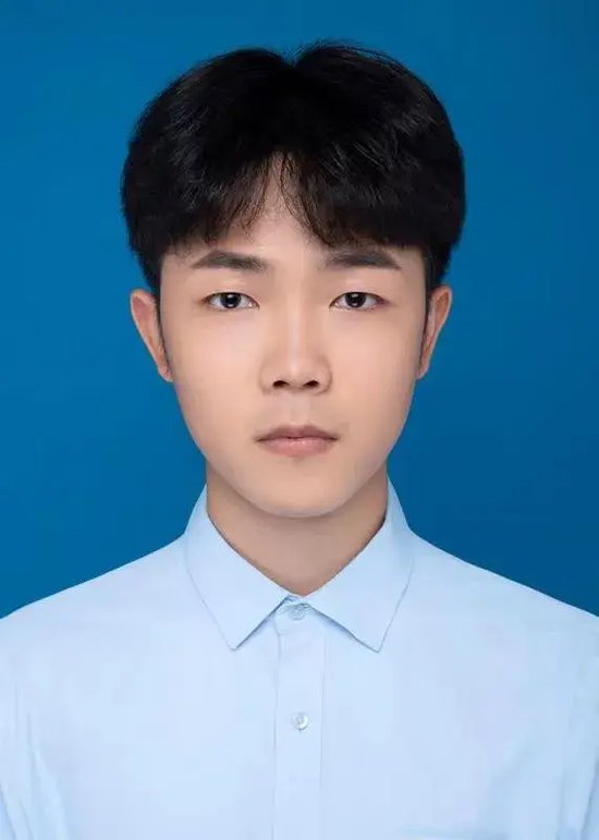 李豪、山东青年政治学院大数据与会计专业