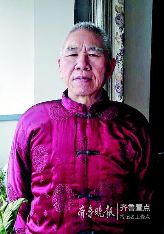 抗癌七年離不開家人的支持