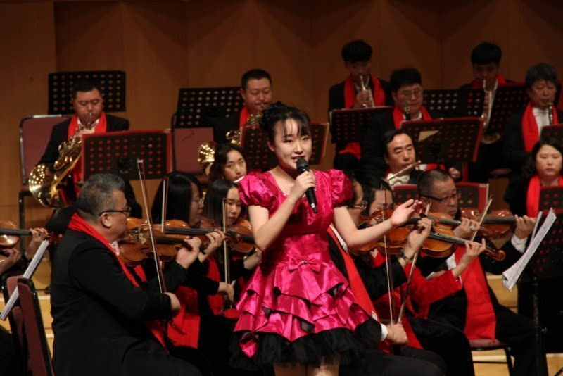 市南区春节共享文化盛宴 伴您过个时尚文化大年