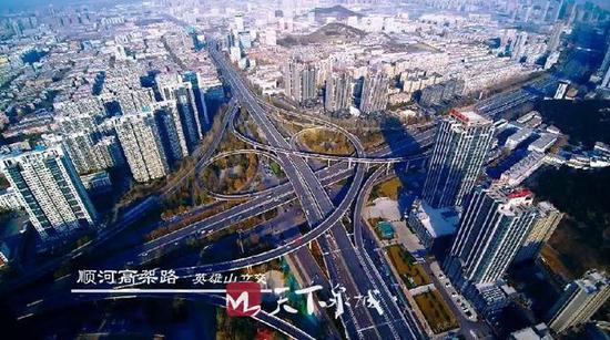 濟南城建集團有限公司總工程師 許庚: