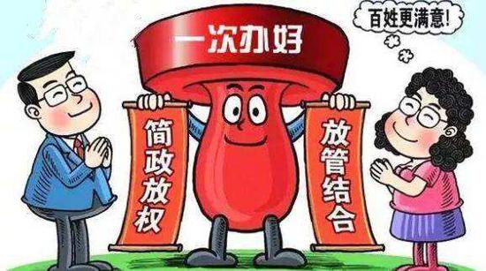 推進政府核準投資項目目錄“瘦身”