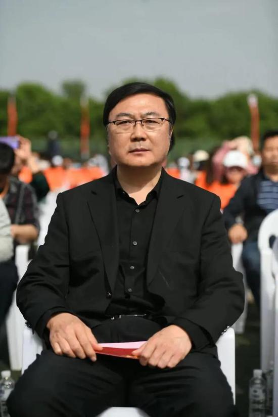 济南市委常委、宣传部部长,市委教育工委书记杨峰