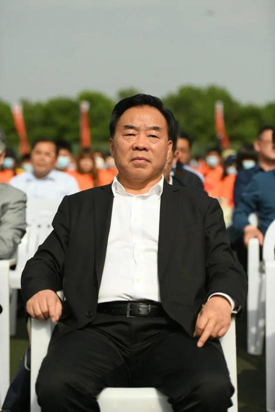 济南市教育局局长、党组书记,市委教育工委常务副书记王品木