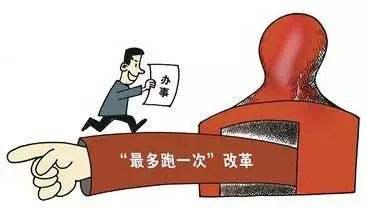 5大類105個辦稅事項 “最多跑一次”