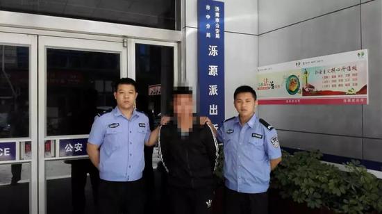 警察叔叔提示: