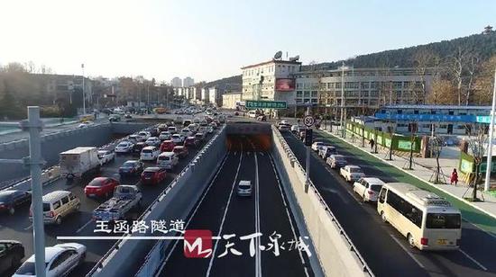 【順河高架·“明天”】