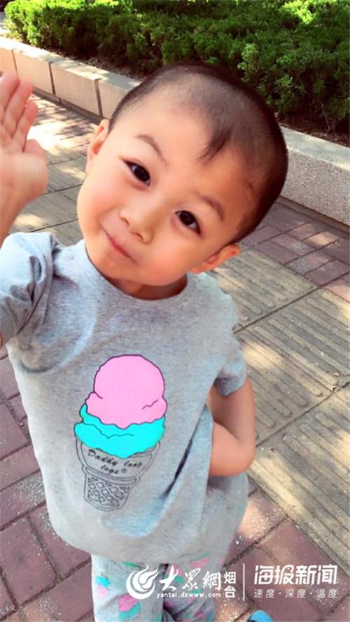 烟台莱阳市实验小学一年级尹高淅