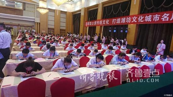 (齊魯晚報(bào)·齊魯壹點(diǎn) 互動(dòng)編輯 曹蕾)