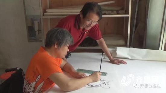 (齐鲁网)