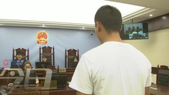 盜竊共享汽車(chē) 被告人對(duì)指控?zé)o異議
