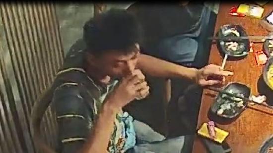 /没错,就是你!/