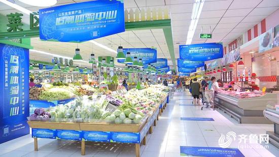 山东百家兴农业科技股份有限公司生产的1批次八果粉霉菌项目不合格;